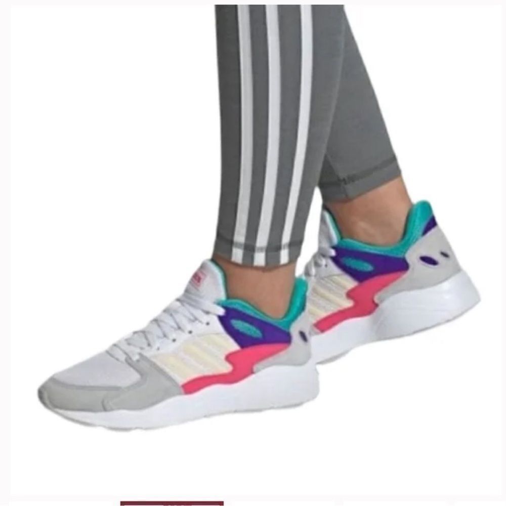 Adidas Crazychaos Women's Sneaker Size 9